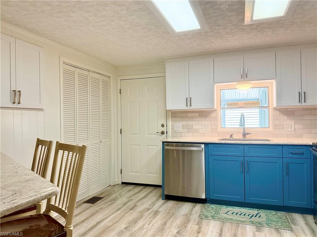 22 Turquoise AVE 22T photo 12
