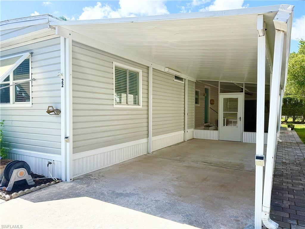 22 Turquoise AVE 22T photo 7