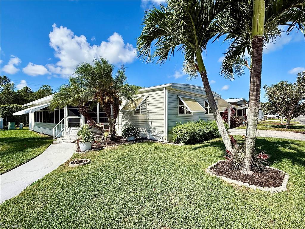 22 Turquoise AVE 22T