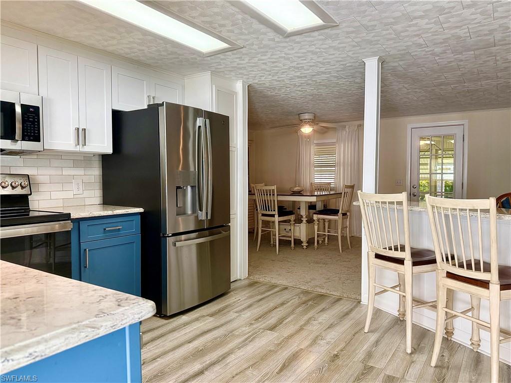22 Turquoise AVE 22T photo 10