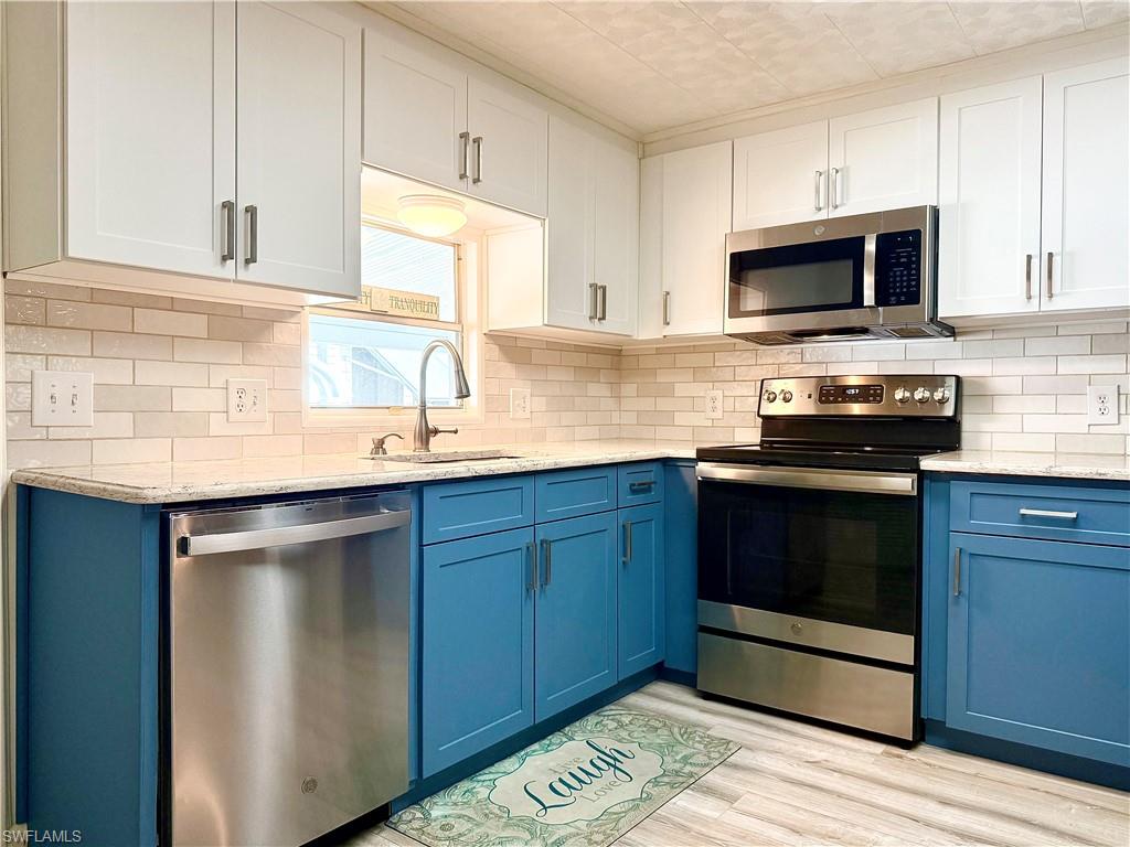 22 Turquoise AVE 22T photo 11