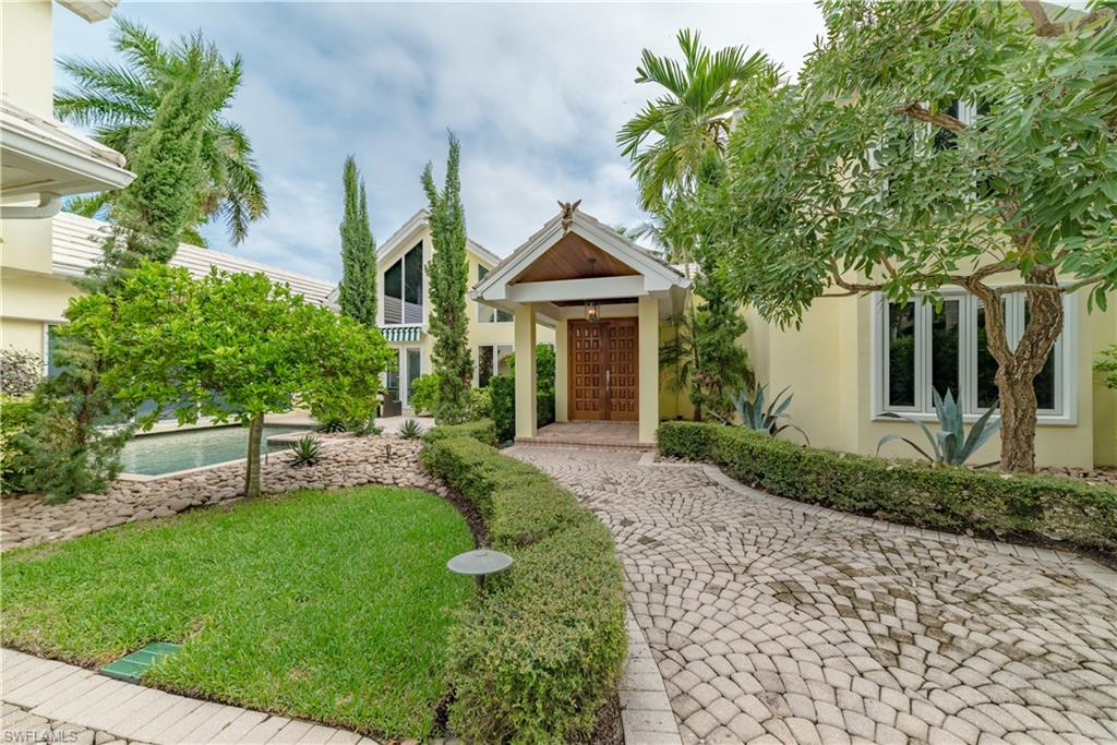883 Galleon DR