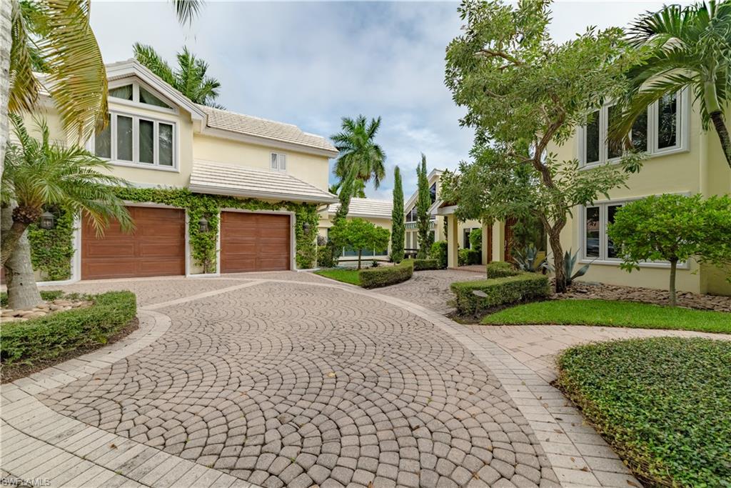 883 Galleon DR
