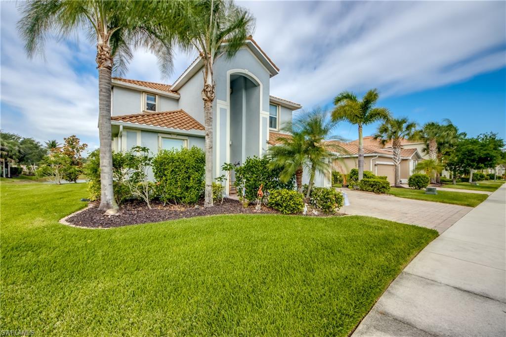 3613 Valle Santa CIR