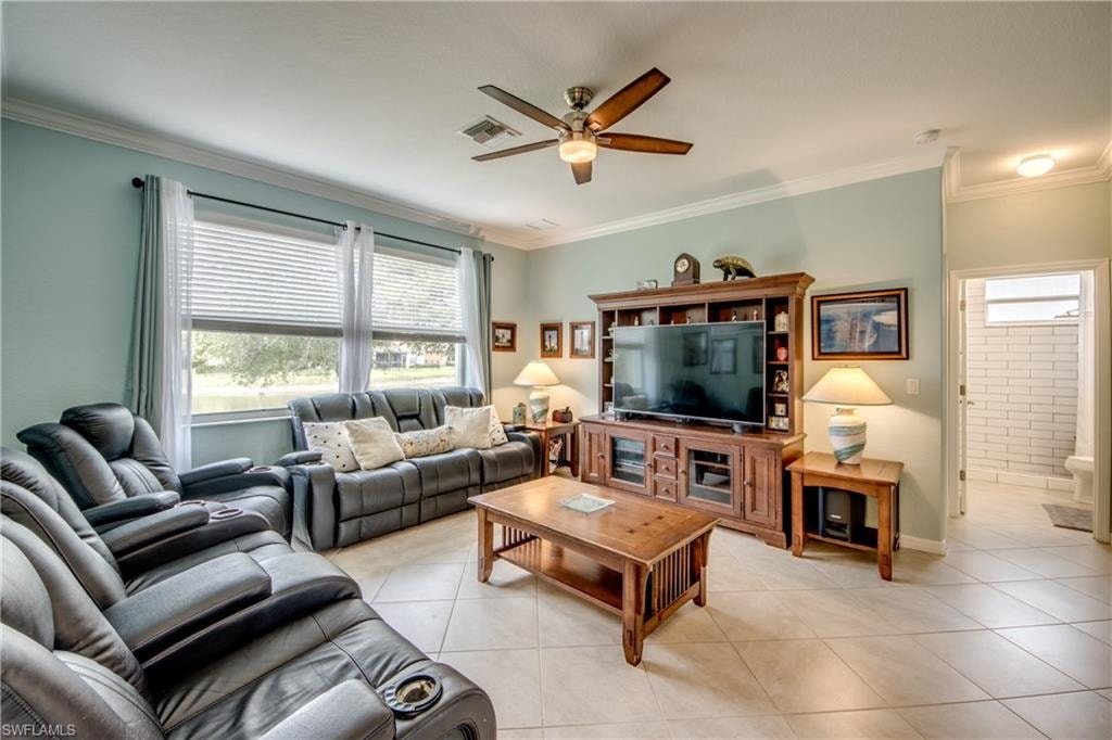 3613 Valle Santa CIR photo 17