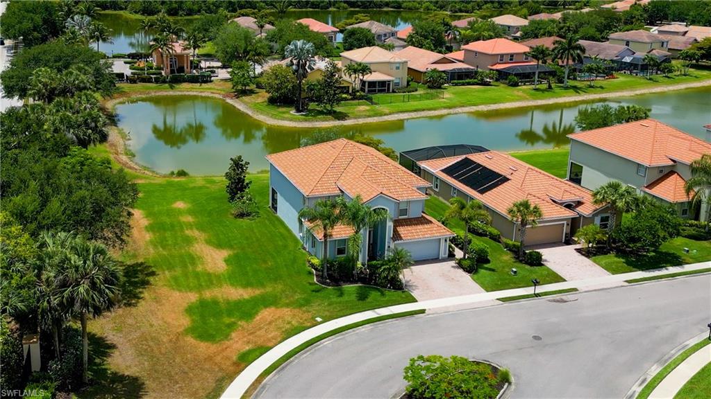3613 Valle Santa CIR photo 43