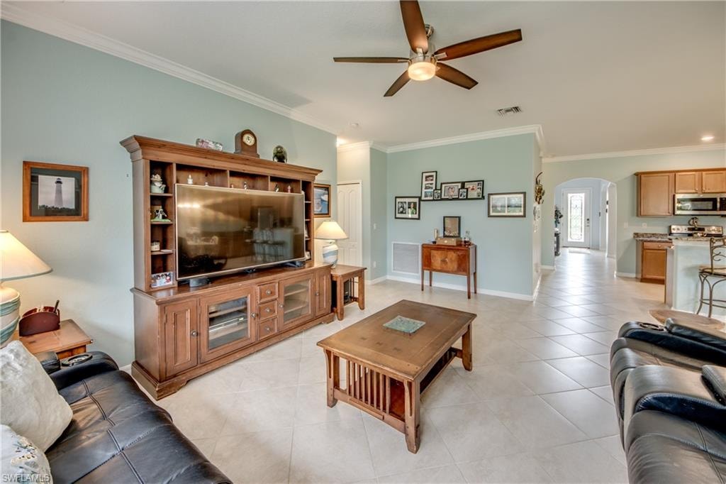 3613 Valle Santa CIR photo 16