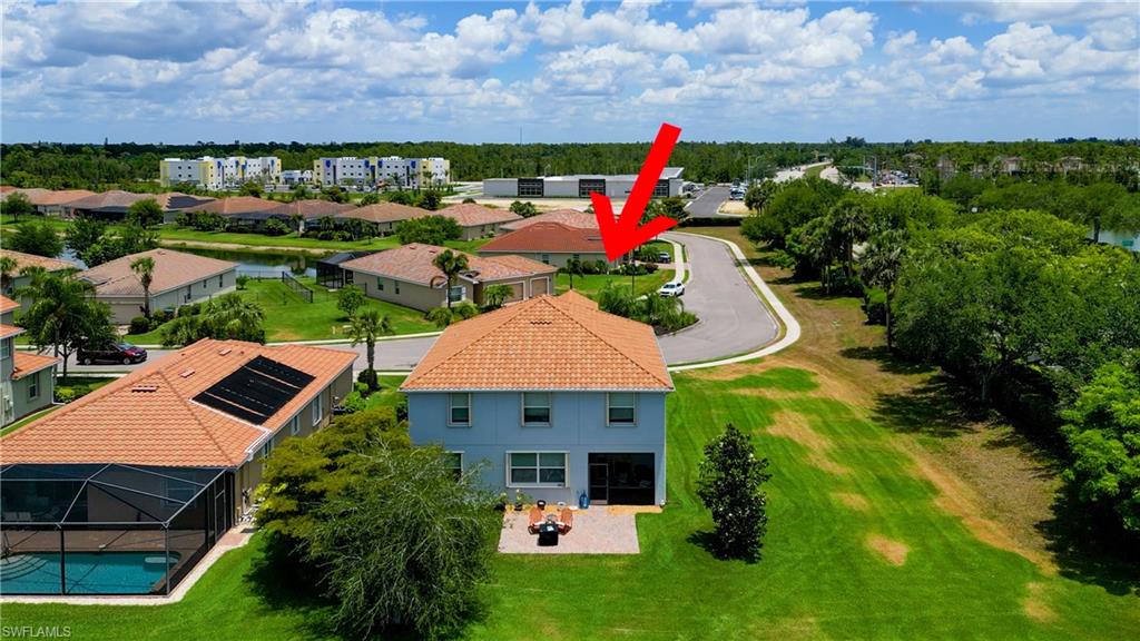 3613 Valle Santa CIR