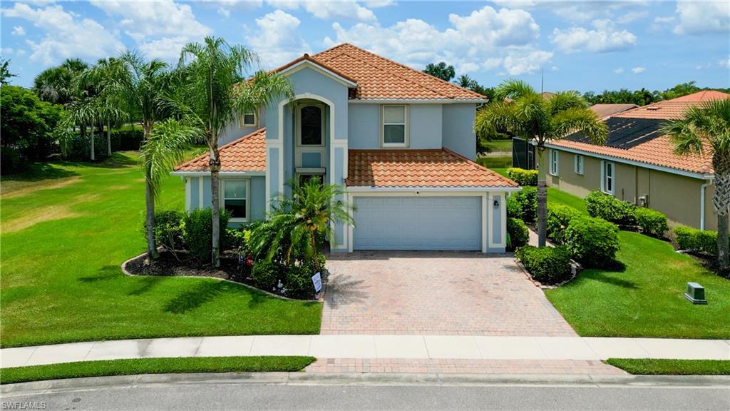 3613 Valle Santa CIR
