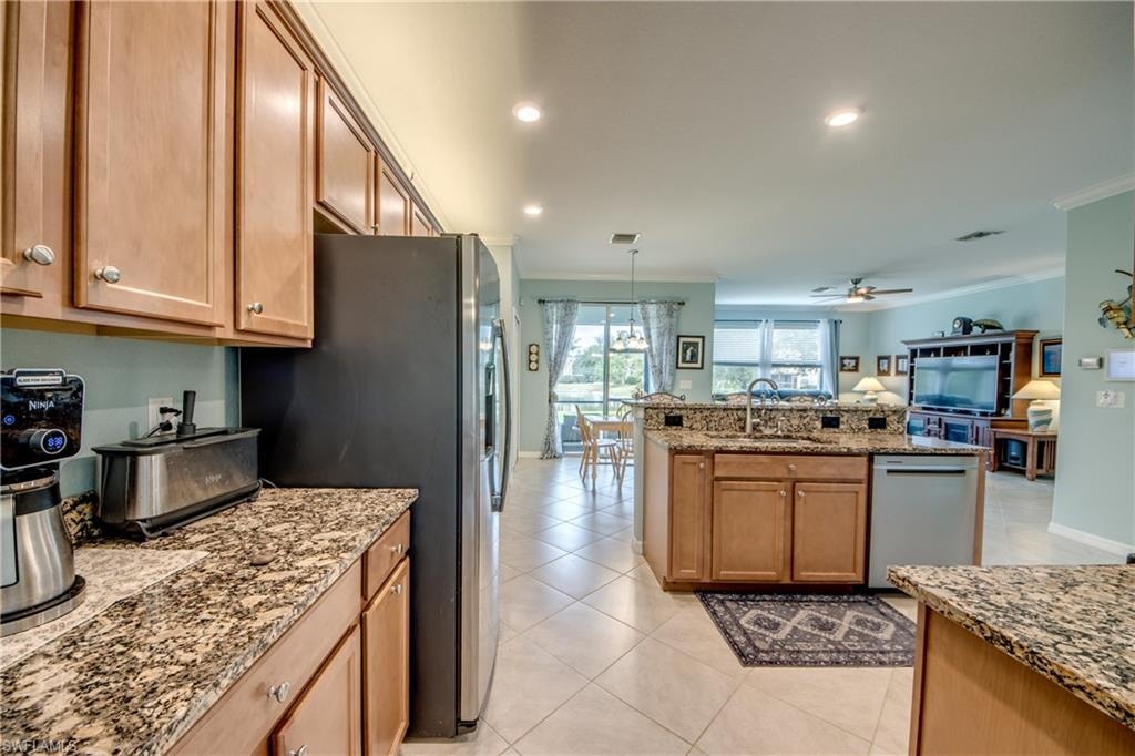 3613 Valle Santa CIR photo 9