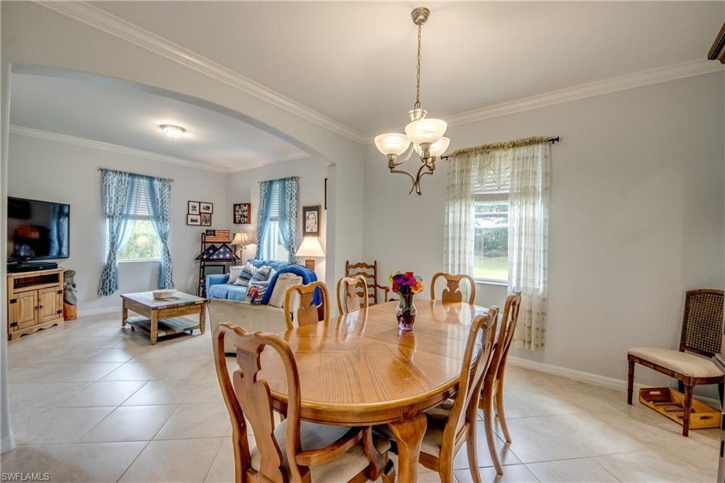 3613 Valle Santa CIR photo 15