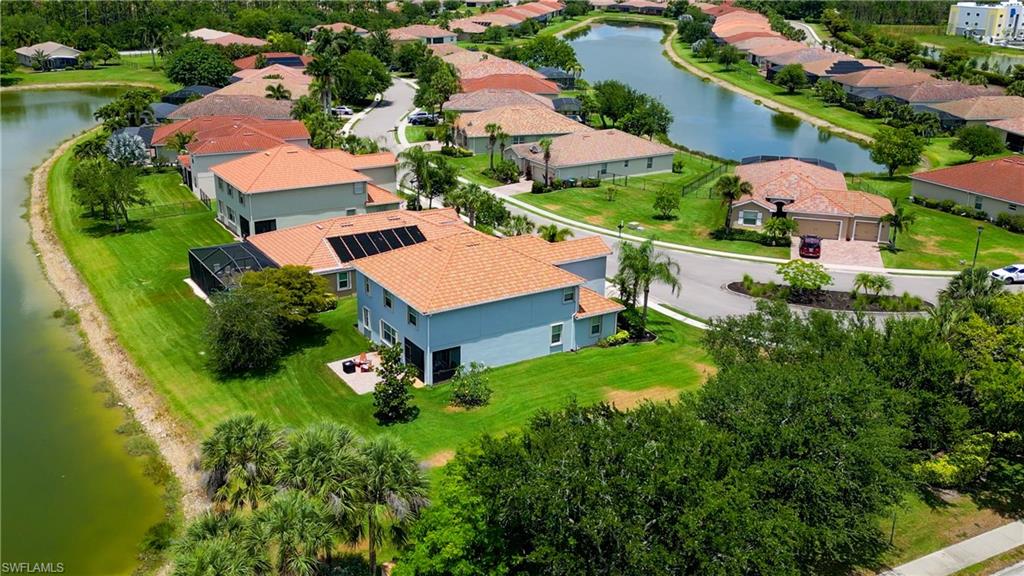3613 Valle Santa CIR