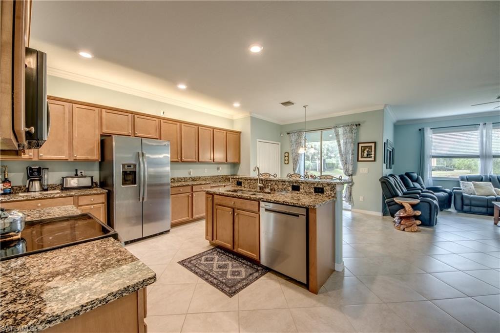 3613 Valle Santa CIR photo 8