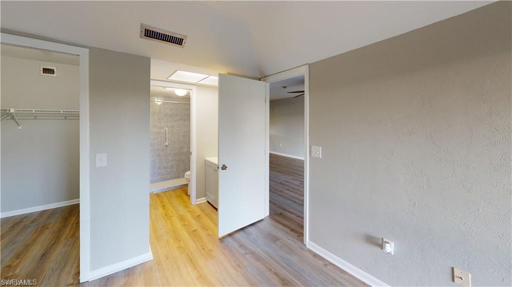 Primary Bedroom | Primary Bath