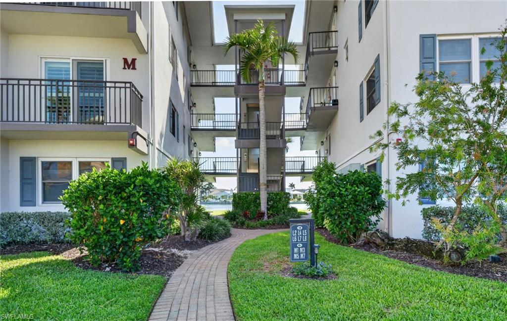 3400 Gulf Shore BLVD N M3 photo 27