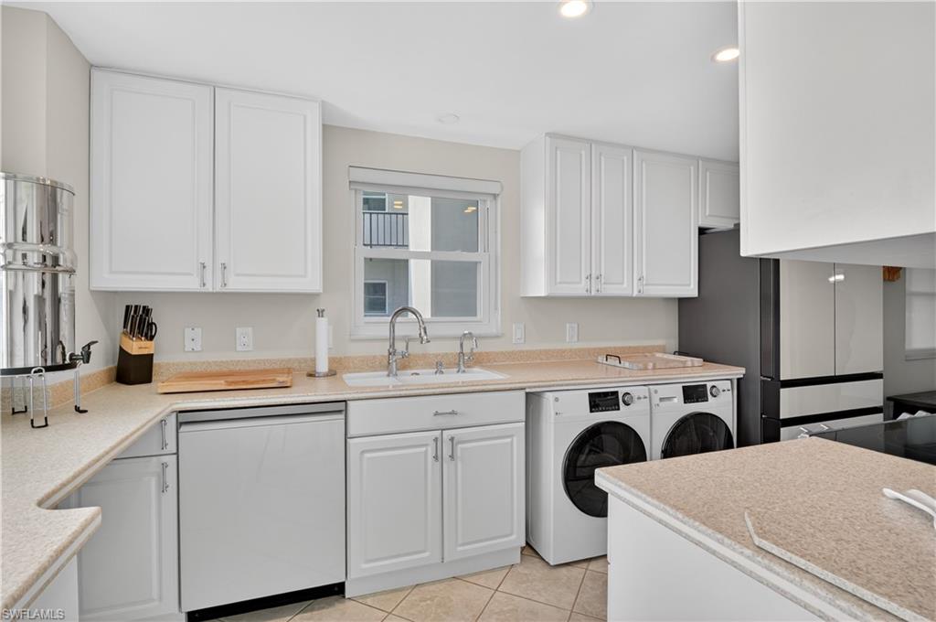 Brand New Kitchen