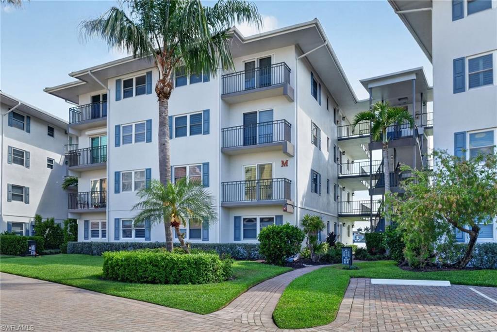 3400 Gulf Shore BLVD N M3