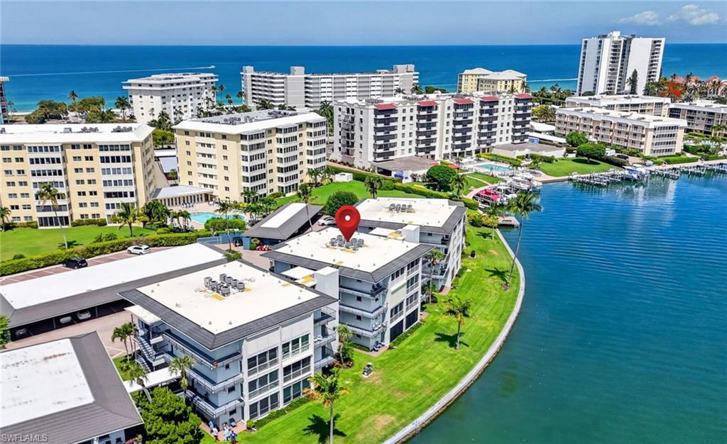 3400 Gulf Shore BLVD N M3