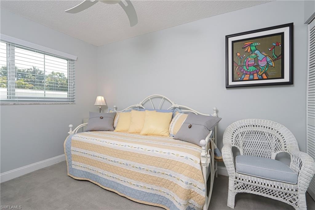 Second Guest Bedroom