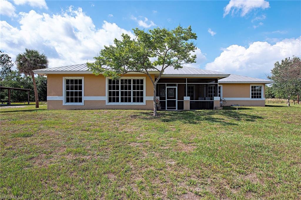 581 Wild Turkey DR