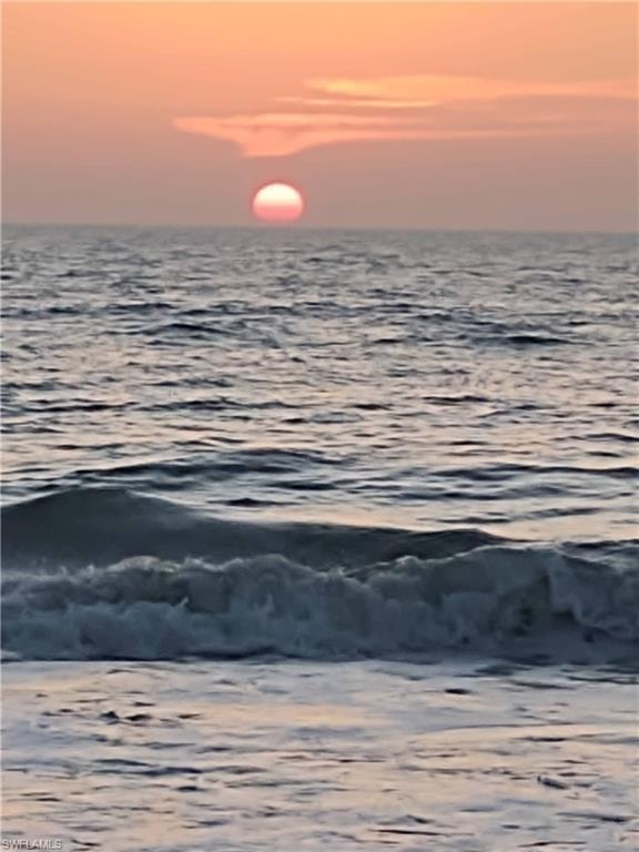 Gulf Sunset