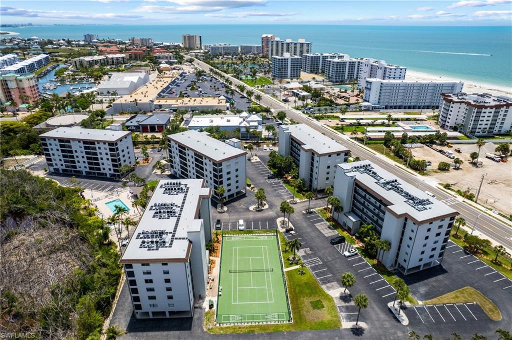 Estero Cove Community