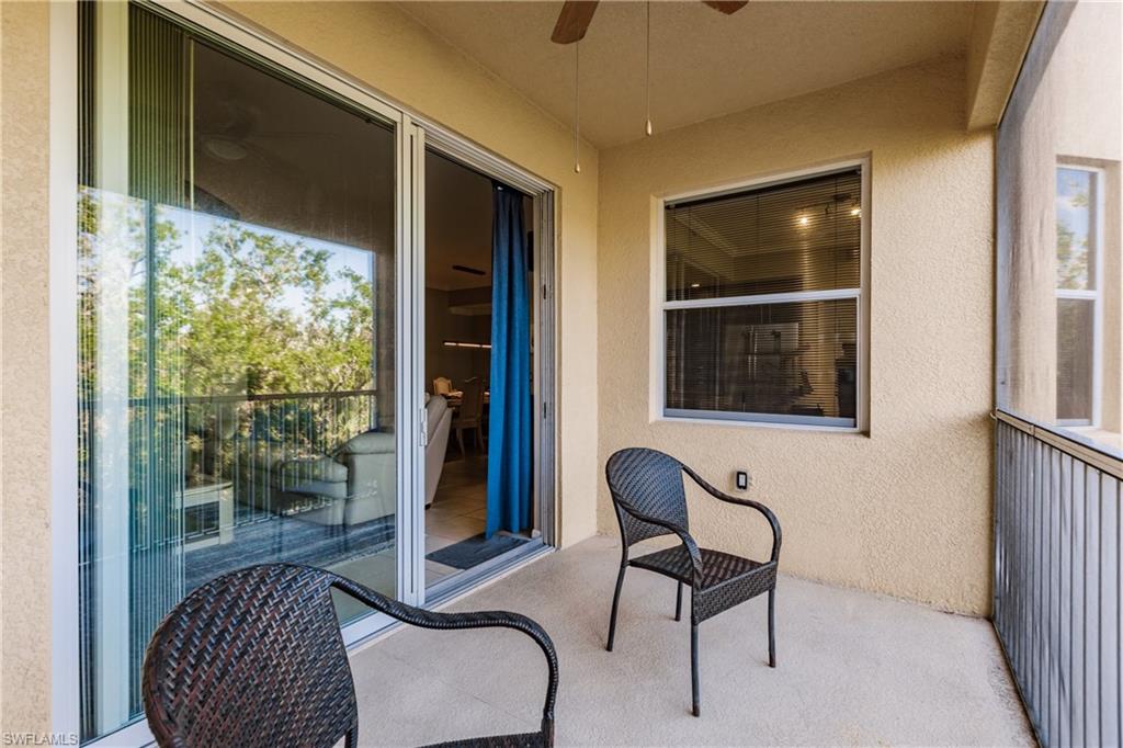 Impact windows & doors.