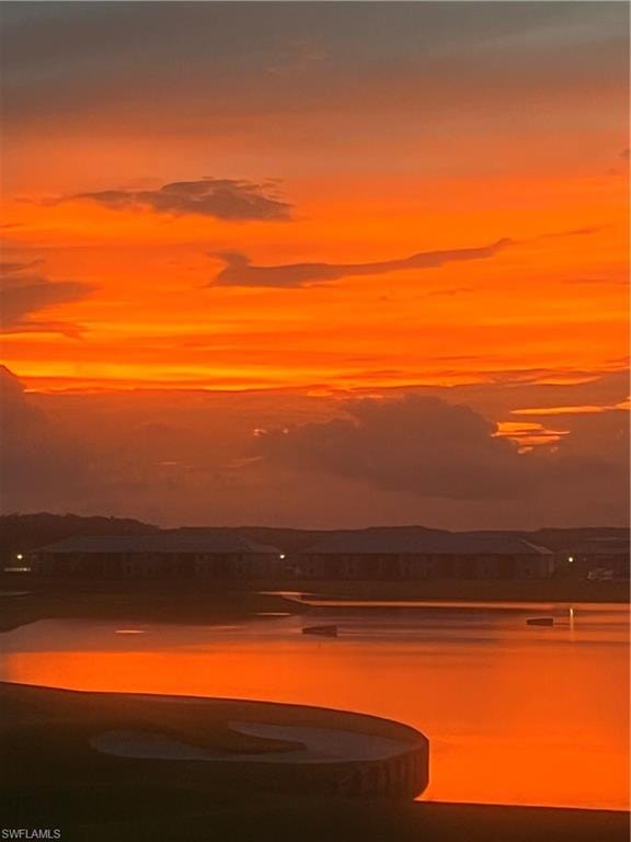 Gorgeous Sunsets