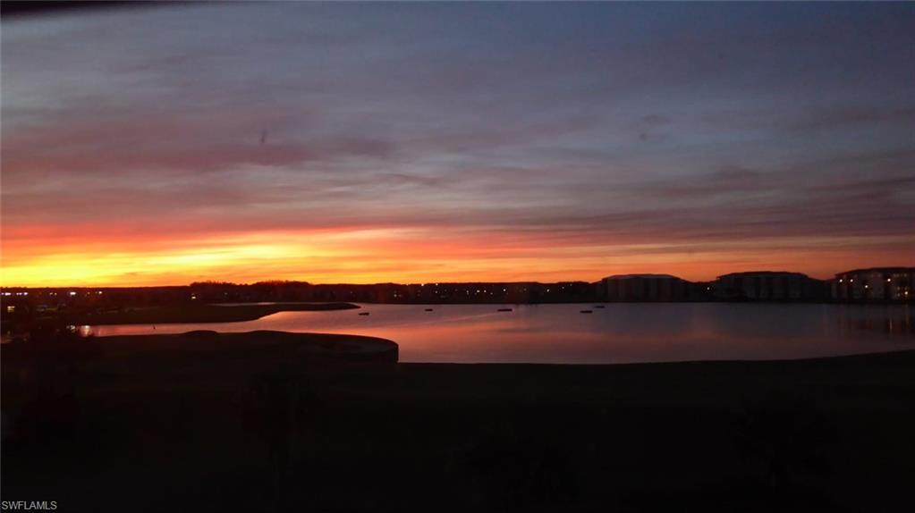 Gorgeous Sunsets