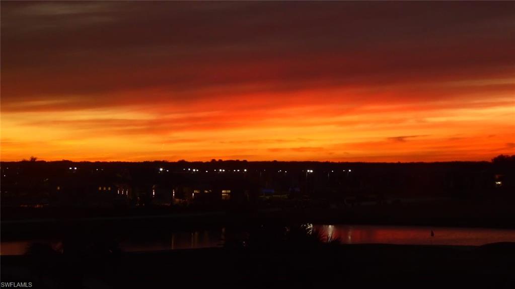 Gorgeous Sunsets