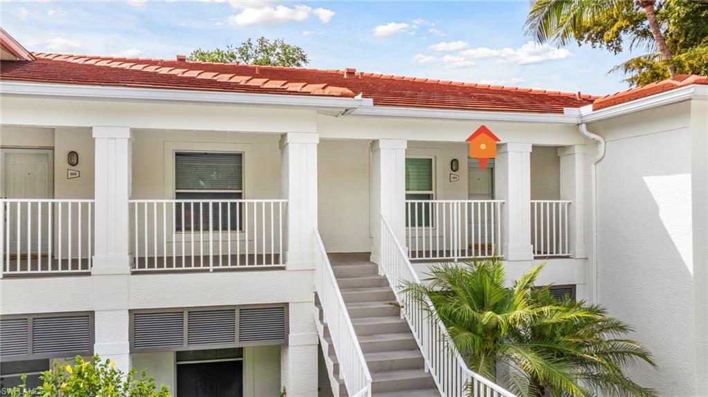 975 Tarpon Cove DR 204
