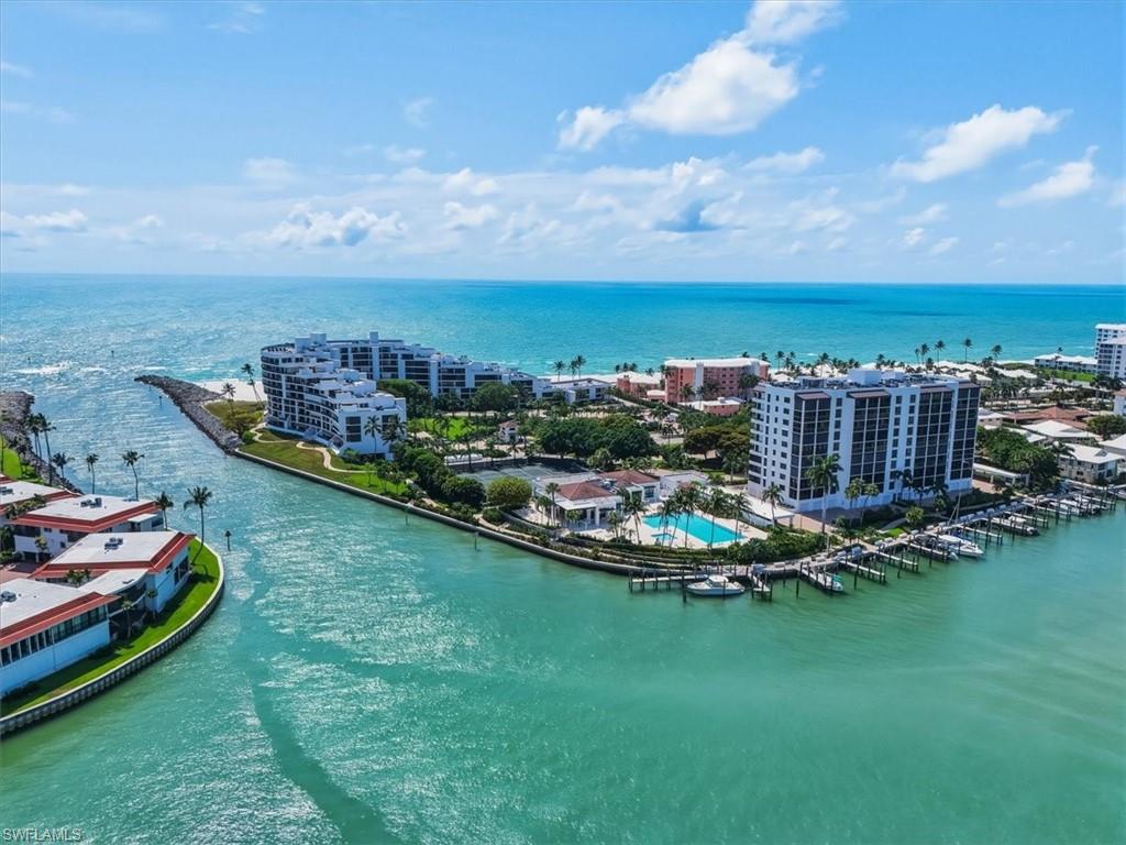 2400 Gulf Shore BLVD N 604