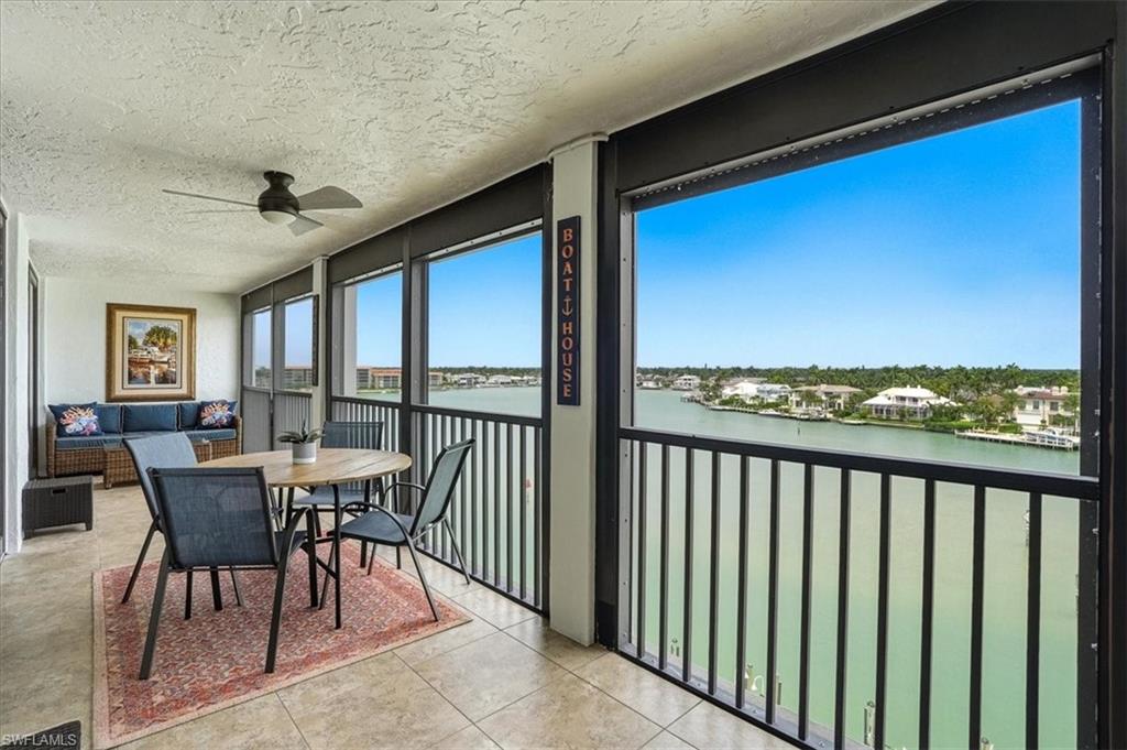 2400 Gulf Shore BLVD N 604