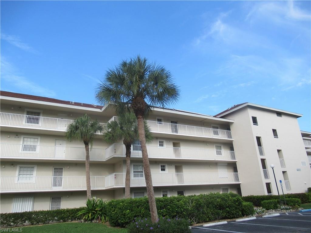 441 Quail Forest BLVD A106