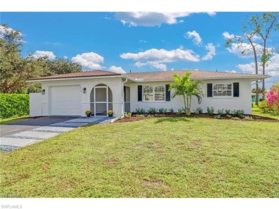250 Willowick DR
