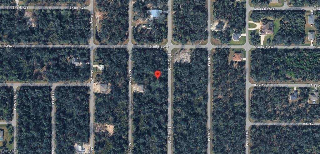 361 Ellington ST