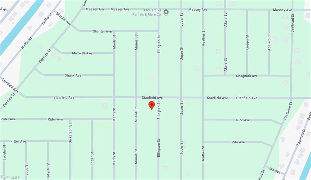353 Ellington ST