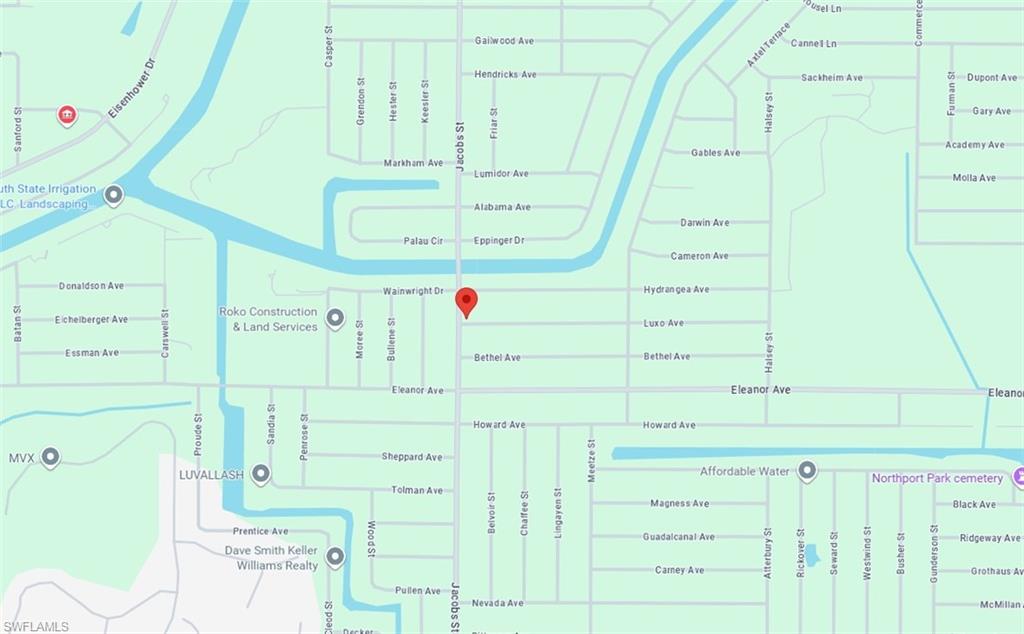 14000 Luxo AVE