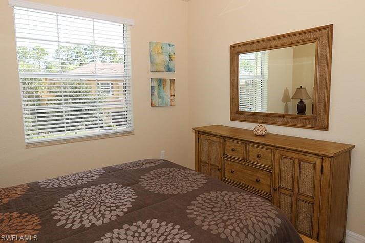 View of bedroom
