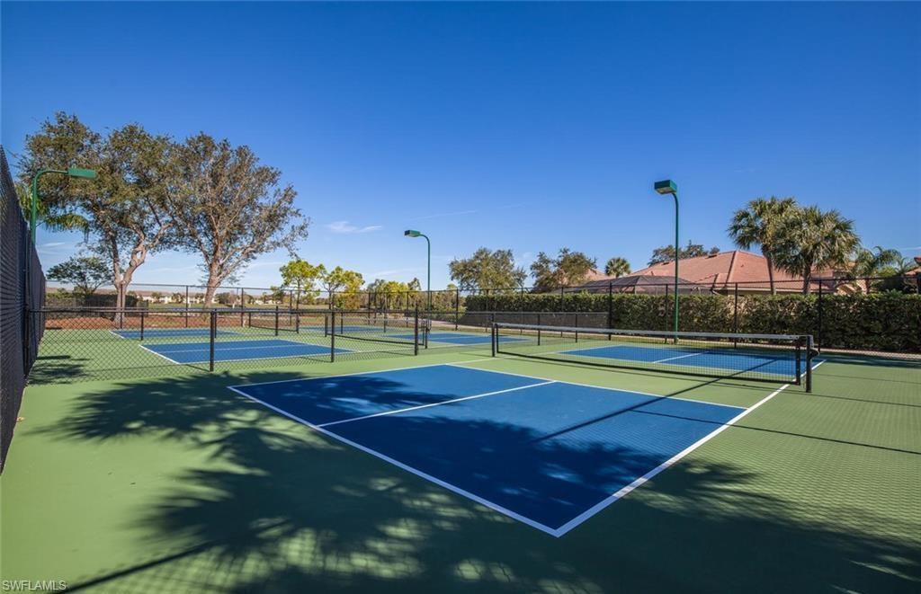Pickleball