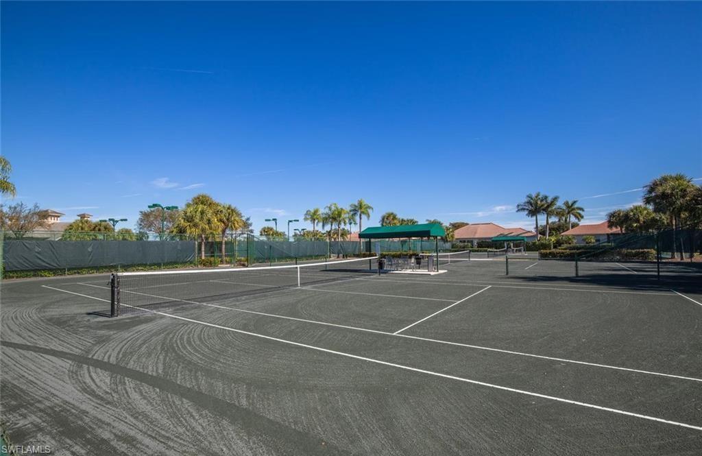 Tennis
