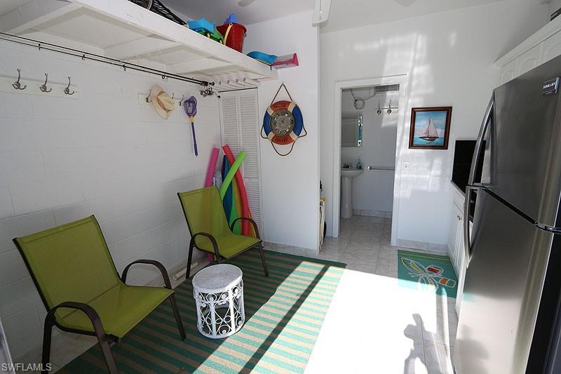 Cabana