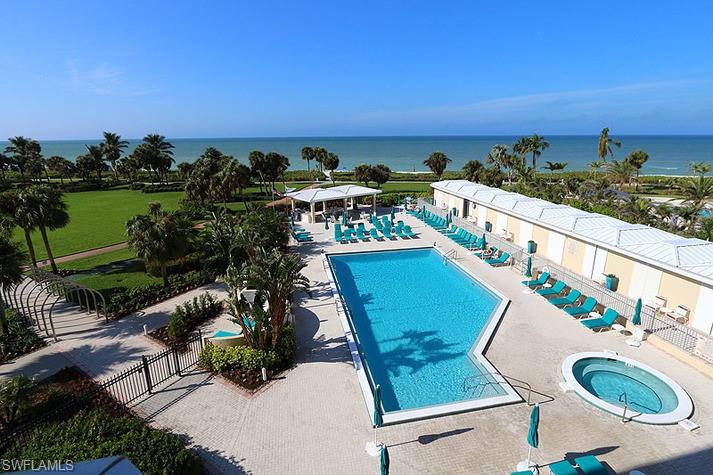 4041 Gulf Shore BLVD N 301 photo 22