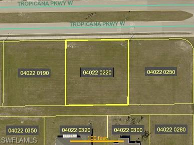 2432 Tropicana PKWY W