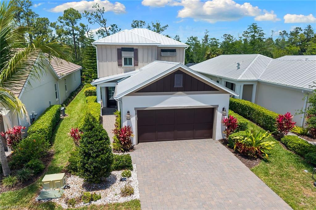 14107 Nautica CT