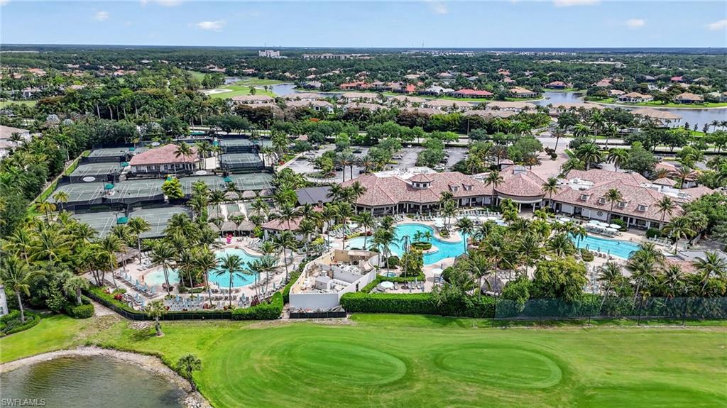 The Players Club and Spa