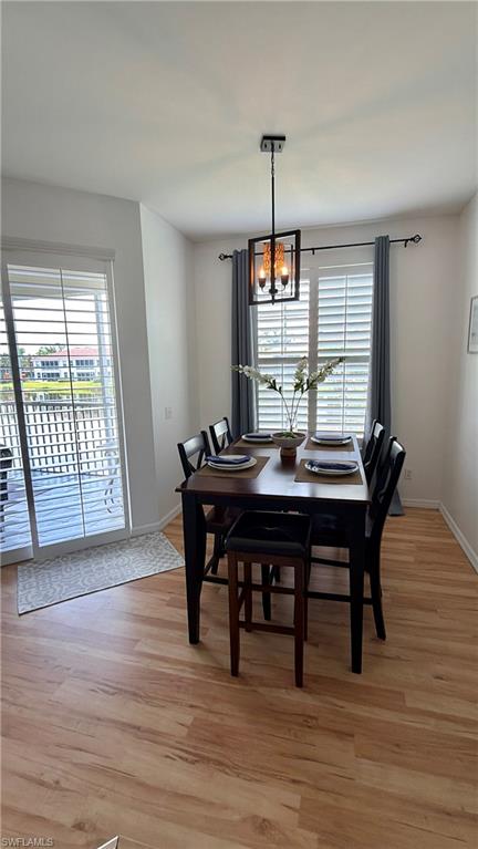 15055 Tamarind Cay CT 1205