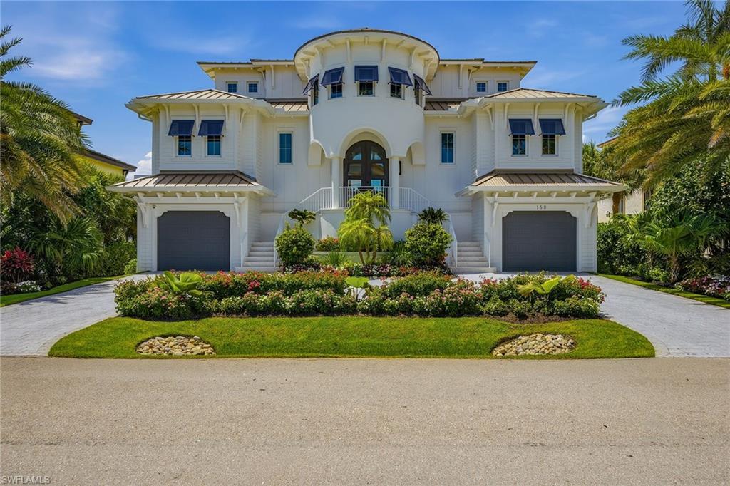 158 Beach DR