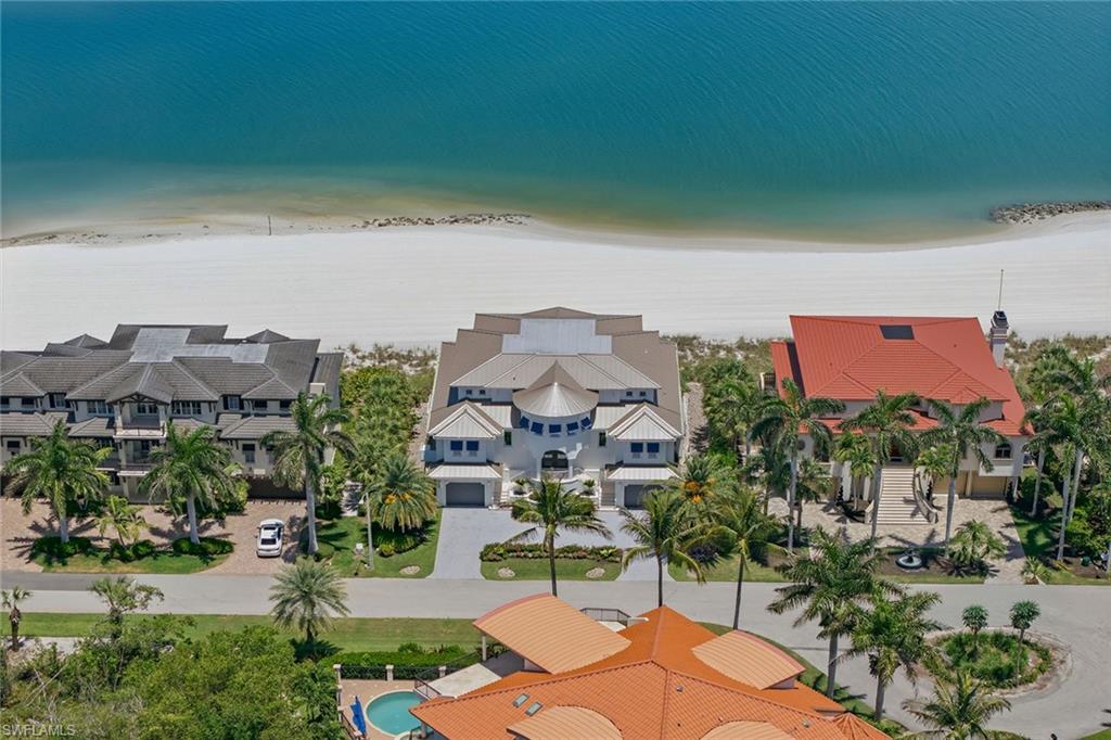 158 Beach DR