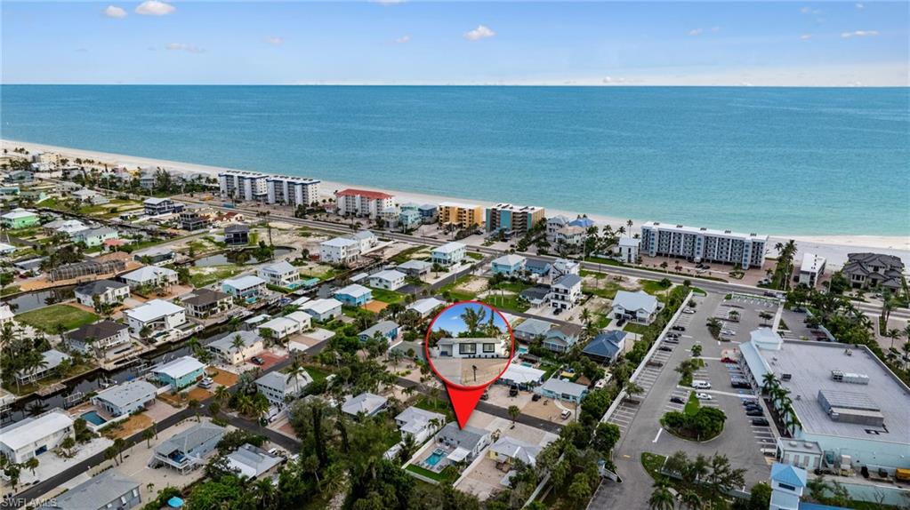 4831 Coquina RD